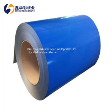 Building Material Supplier Color  0.7 mm thick aluminum zinc roofing sheet/coil