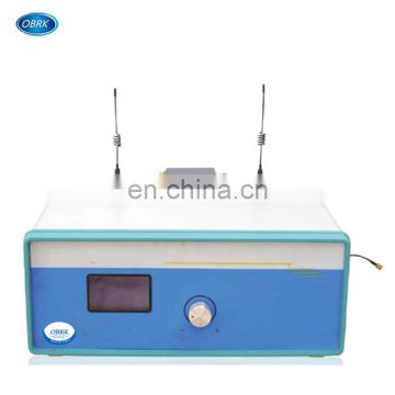 Mass Concrete Temperature Measuring and Controlling Device For Lab