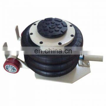 A++ 3 Ton 6600 lbs Balloon Type Jack Inflatable Air Jack