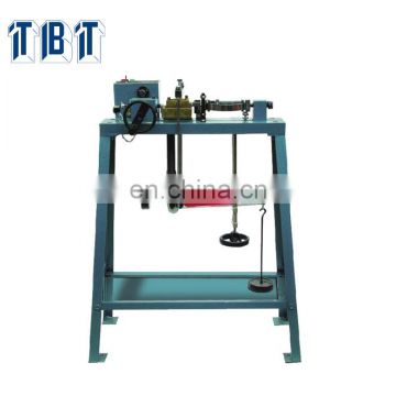 ZJ Strain Controlled Direct Shear Apparatus (two & three speed)