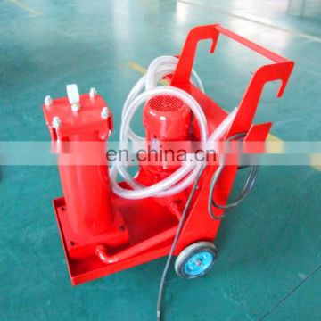 Portable Filter Carts Manufacturer of portable oil filter carts made in China