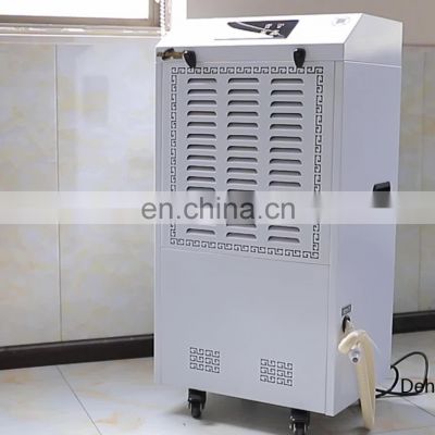 dehumidifier machine 90l for bathroom