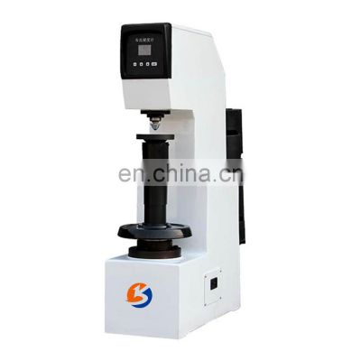 Lowest Price HB-3000B Brinell Hardness Tester Durometer from China