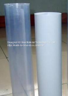 thin pvc plastic sheet