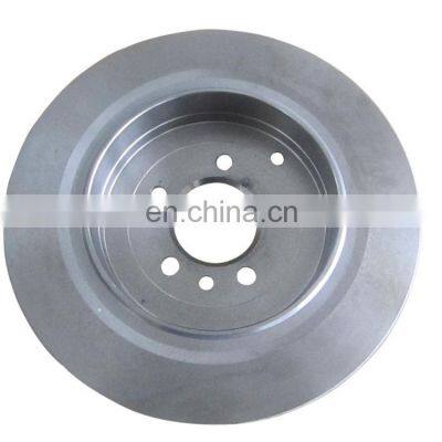 Car Wheels L319 Sport Brake Disc SDB000645