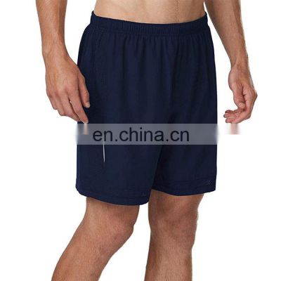 Men Summer Casual Gym Mesh Basketball Shorts