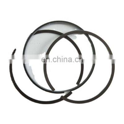 Hot sell SAA6D140E-5 6D140-5 Engine piston ring for engine cylinder rebuild kit