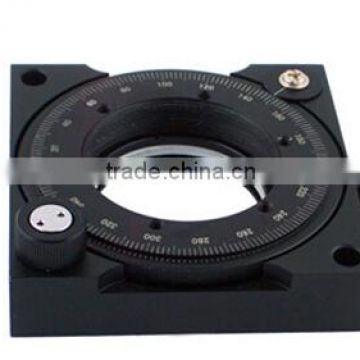 PT-SD205 Continuous Manual Rotation Stage