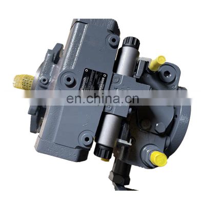 Rexroth A4VSG series A4VSG500HD1T/30L-PZH10I449N A4VSG500HS4/30R-PPH10K430N hydraulic piston pump