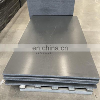 Hot Sale 100% Recycled Material Hdpe/Uhmwpe Temporary Road Mats For Construction Ground Protection Boards