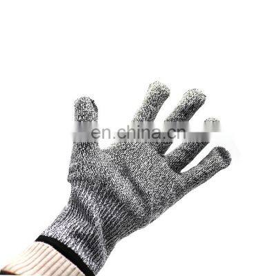 anti coupure gant de travail gants anti-coupures