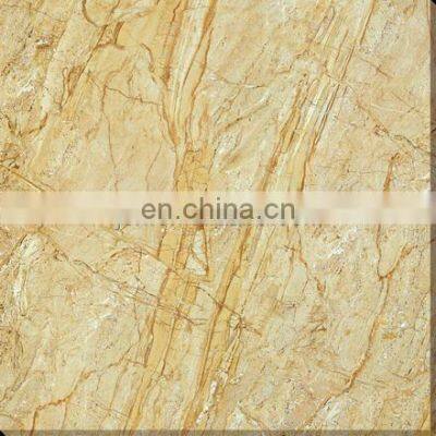 Porcelain same glazed marble ceramic floor tile