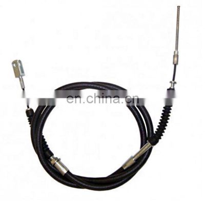 Spabb Automotive Spare Parts Car Clutch Cable 96534870 for Chevrolet AVEO Hatchback (T300)	2011-