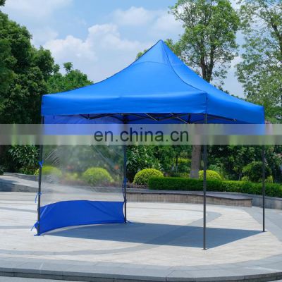 New cheap commercial camping tent 3X3 party tent car tent