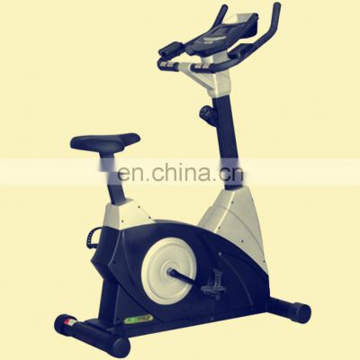 Factory Musculation Shandong Multi station Upright bike rowing machine running shoulder press machine curve fitness treadmill home gym equipment online Bicycle Aerobic