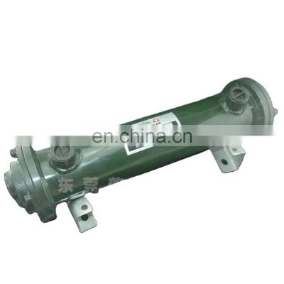 Industrial Shell OR DT Tube Heat Exchanger for Injection Mould Machine