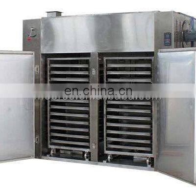 Industrial Food Grape Grapefruit Kiwi Dryer Hot Air Circulation Drying Oven Factory Direct