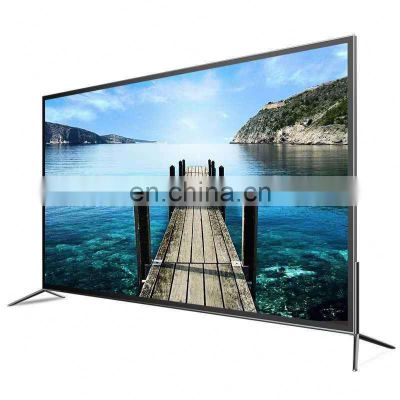 Oem Product Wall Mount Multi-Style Color Dolby Vision AI-Powered 4K Televisor De 32 Pulgadas
