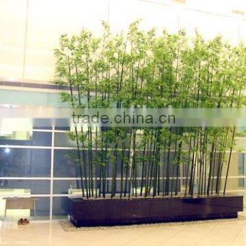 Factory Cheapest Artificial Bamboo / Bamboo Fence