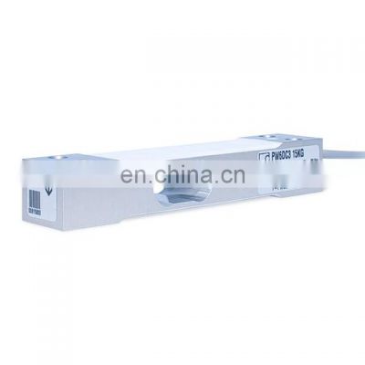 PW6D Single Point Load Cell For Fast Weighing Process