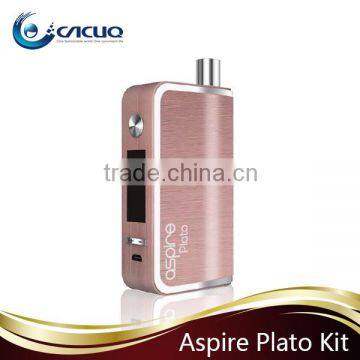 healthcare products new 2016 Aspire plato TC Kit Mod