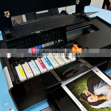 Refillable Cartridges for Epson Stylus Photo R3000 Printer