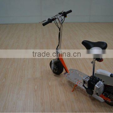 gas standing scooter,gas scooter for kids (LD-GS50Z)