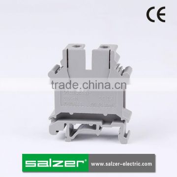 Salzer CE SUK-16 transformer terminal block