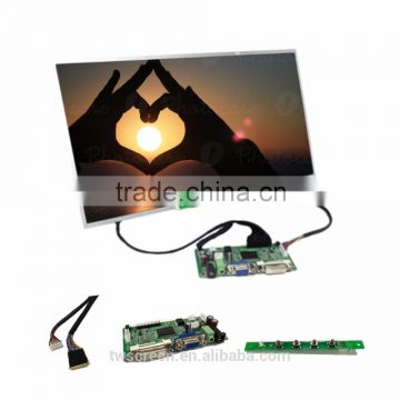 15.6- inch Lcd Screen with Controller Board for Educational Device