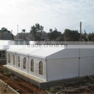 Arabic tent