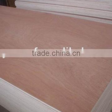 Poplar Commercial Plywood, Furniture Plywood