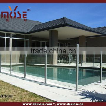 steel company swimming pool cover fences