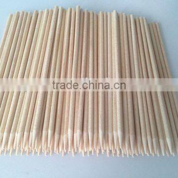 wooden bamboo barbecue Skewer/sticks