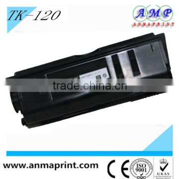 China Toner Printer Cartridge Supplier TK-120 Laser Printer Cartridge for Printers new product