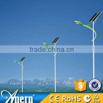 IP66 led module new design solar street lighting system price