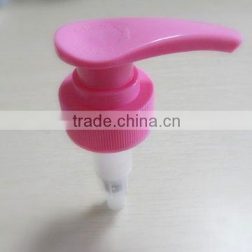 personal care lotion pump cosmetic packaging shower pump