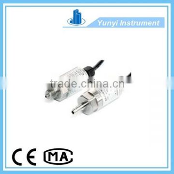 high quality hydraulic water/oil / air pressure sensor cost transmitter price