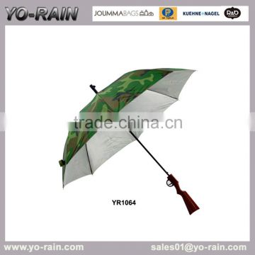 water gun umbrella/japanese style sun umbrella YR1064