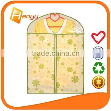 Alibaba china supplier promotional wholesale dress garment bag