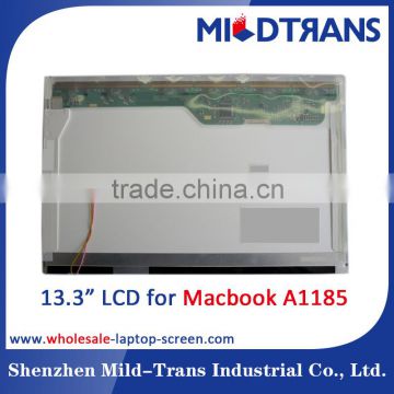 13.3 inch high quality laptop LCD screen for Macbook A1158