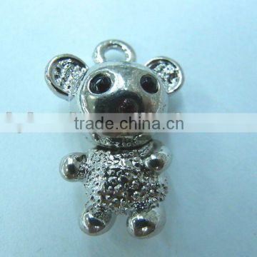 bear pendant