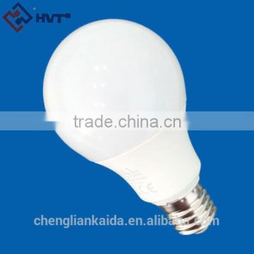 Wholesale 11W SMD A60 Dimmable E27 plastic led saving bulb light