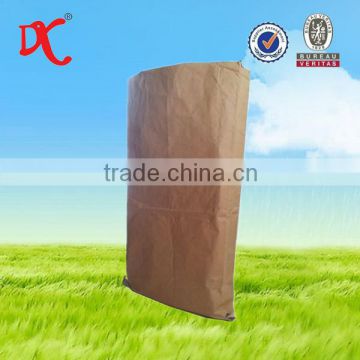 2016 secure food grade pp woven bags for flour