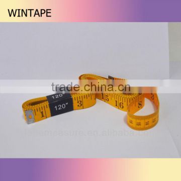 Custom 3m Plastic Measuring Tape