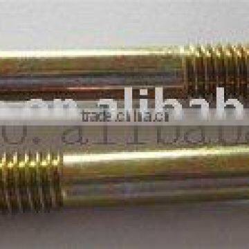 hex head screw rods