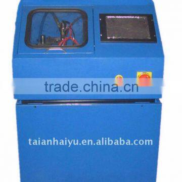 CRI200A common rail injector test bench haiyu test machine