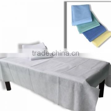Disposable PP Non woven Bed sheet