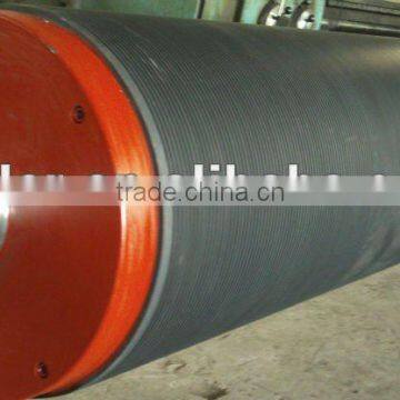 squeeze roll/paper machine roll/ press roll