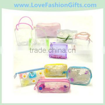 Titivate/Cosmetic Bag/EVA Cosmetic Bag
