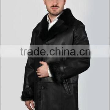 Men Coat-VRC0058